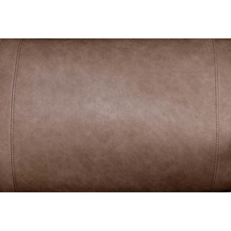 stokes toffee swatch  
