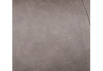 stokes toffee swatch  