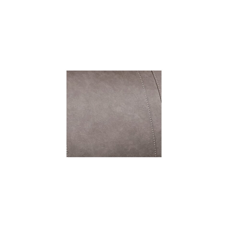 stokes toffee swatch  