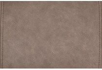 stokes toffee swatch  