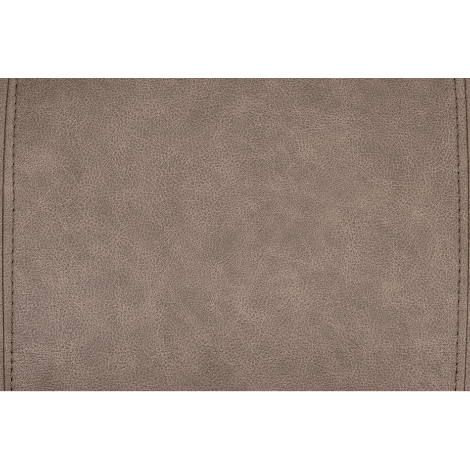 stokes toffee swatch  