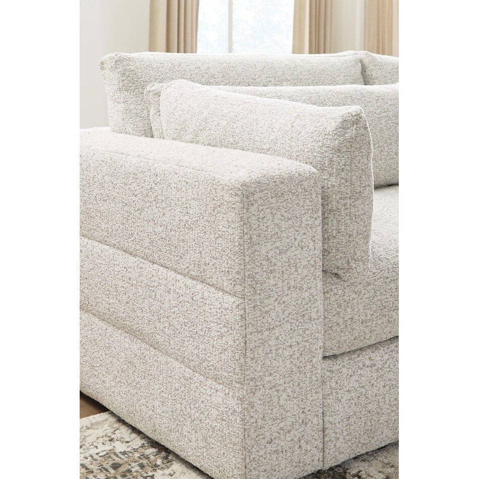 stonecraft manor snowstone package   