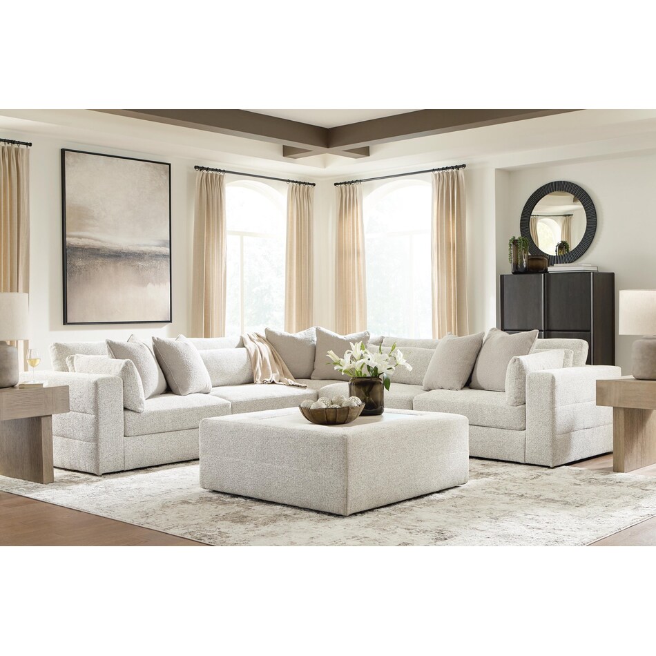 stonecraft manor snowstone package   