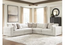 stonecraft manor snowstone package   