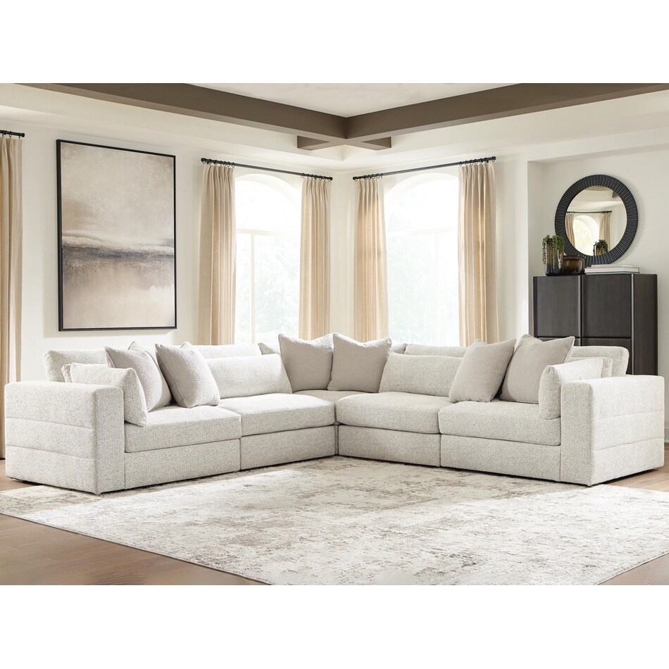 stonecraft manor snowstone package   