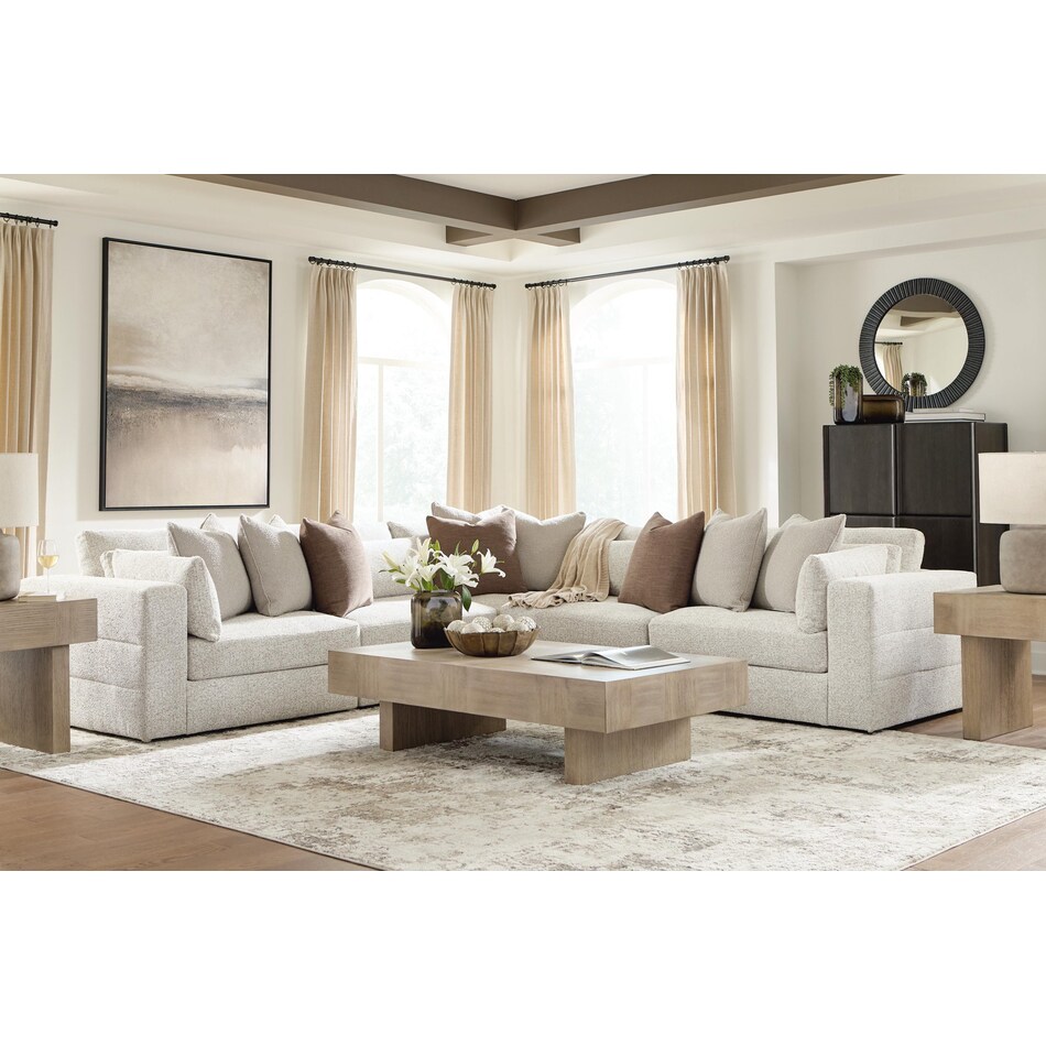 stonecraft manor snowstone package   