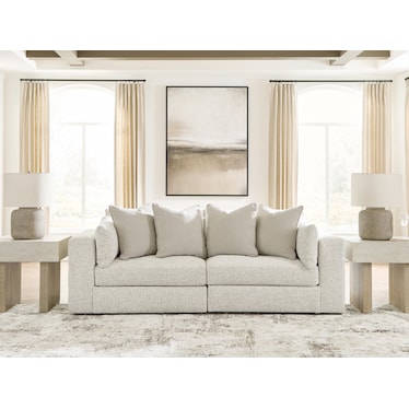 STONECROFT MANOR 2-PIECE SECTIONAL