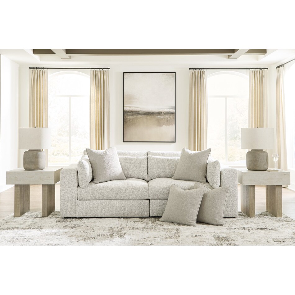 stonecraft manor snowstone package   
