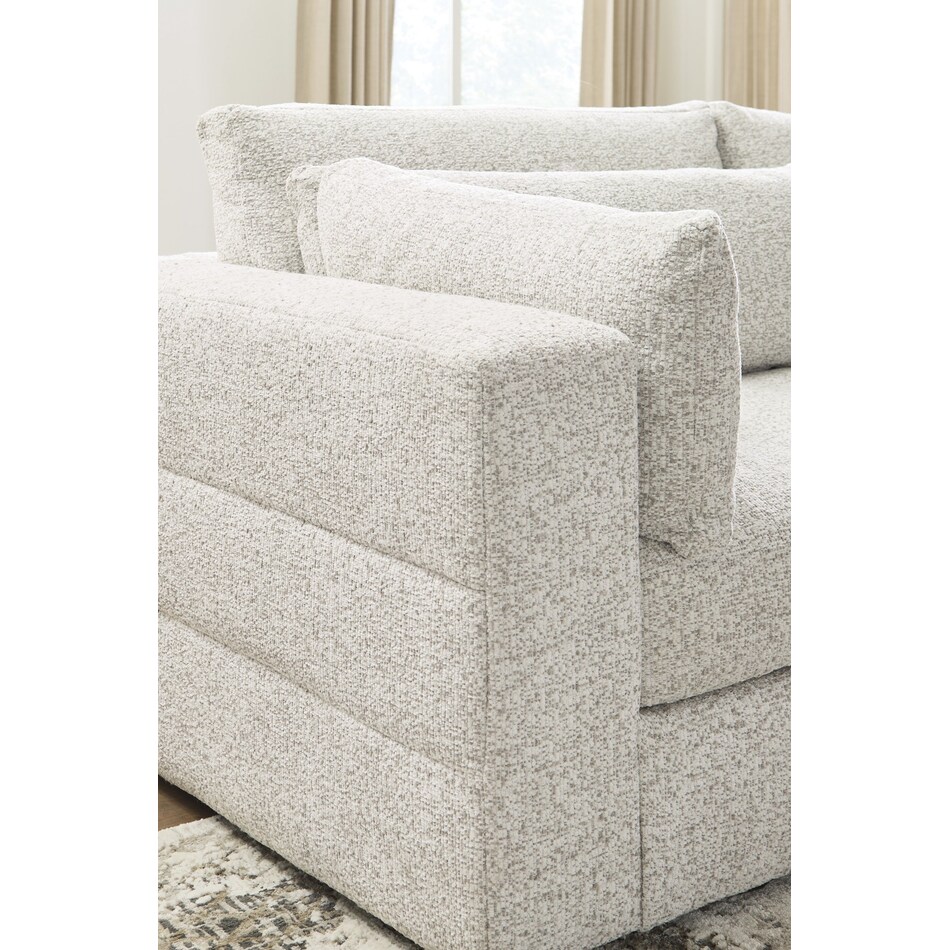 stonecraft manor snowstone package   