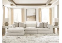 stonecraft manor snowstone package   