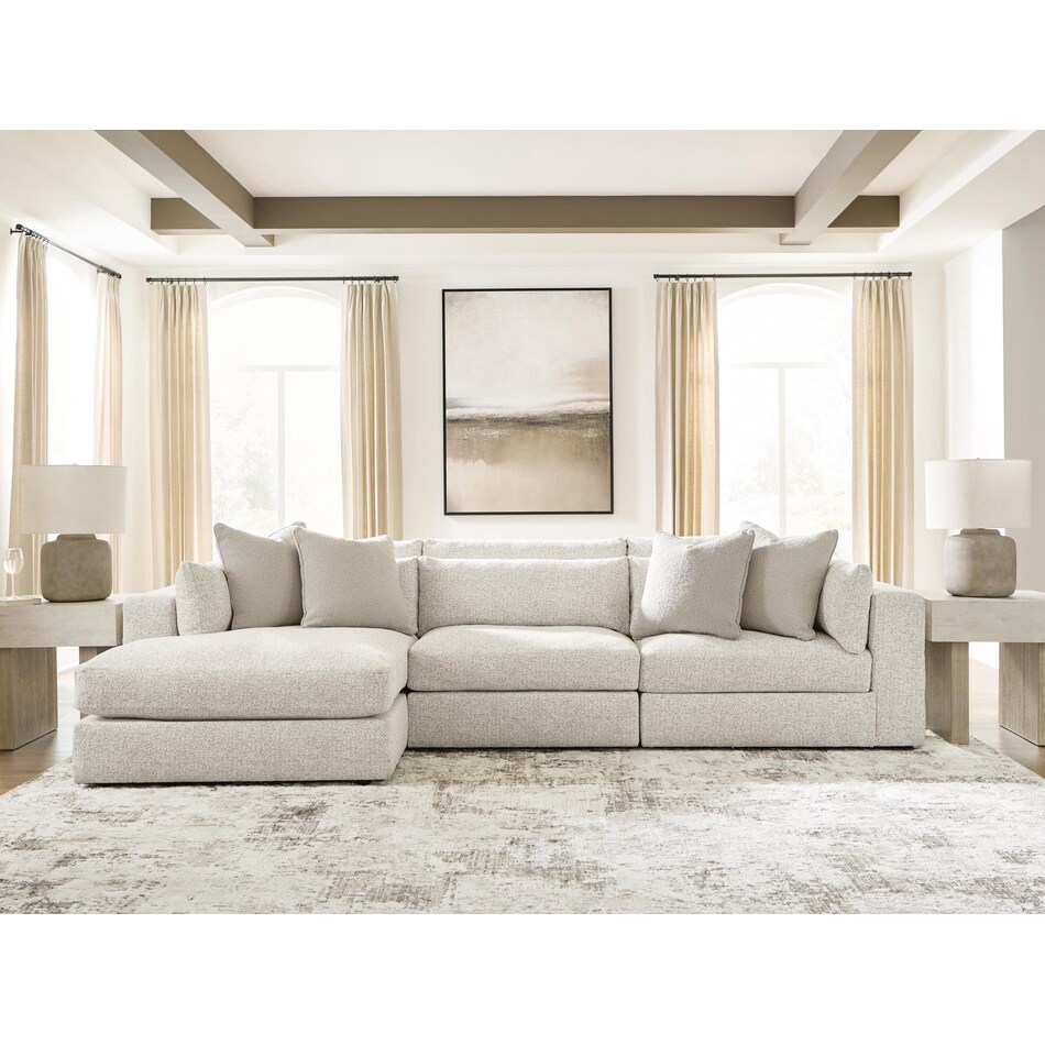 stonecraft manor snowstone package   
