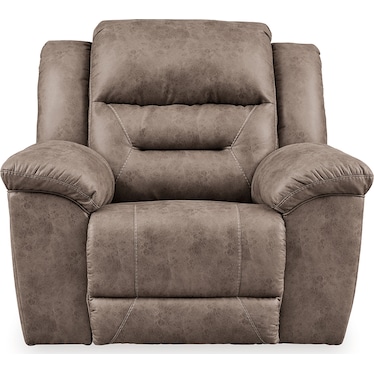 STONELAND POWER ROCKER RECLINER