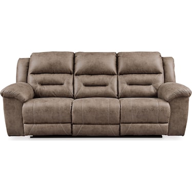STONELAND POWER RECLINING SOFA