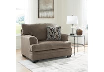 stonemeade nutmeg chair   