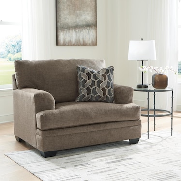 STONEMEADE OVERSIZED CHAIR