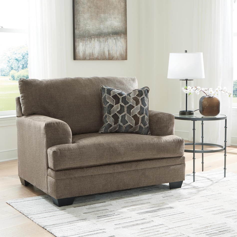 stonemeade nutmeg chair   