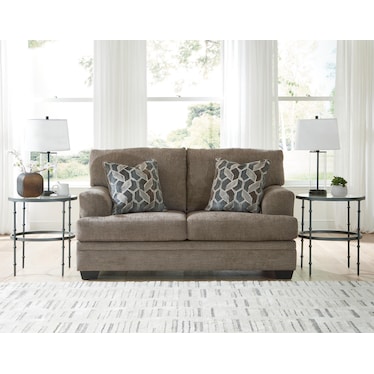 STONEMEADE LOVESEAT