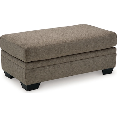 STONEMEADE OTTOMAN