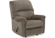 stonemeade nutmeg recliner   