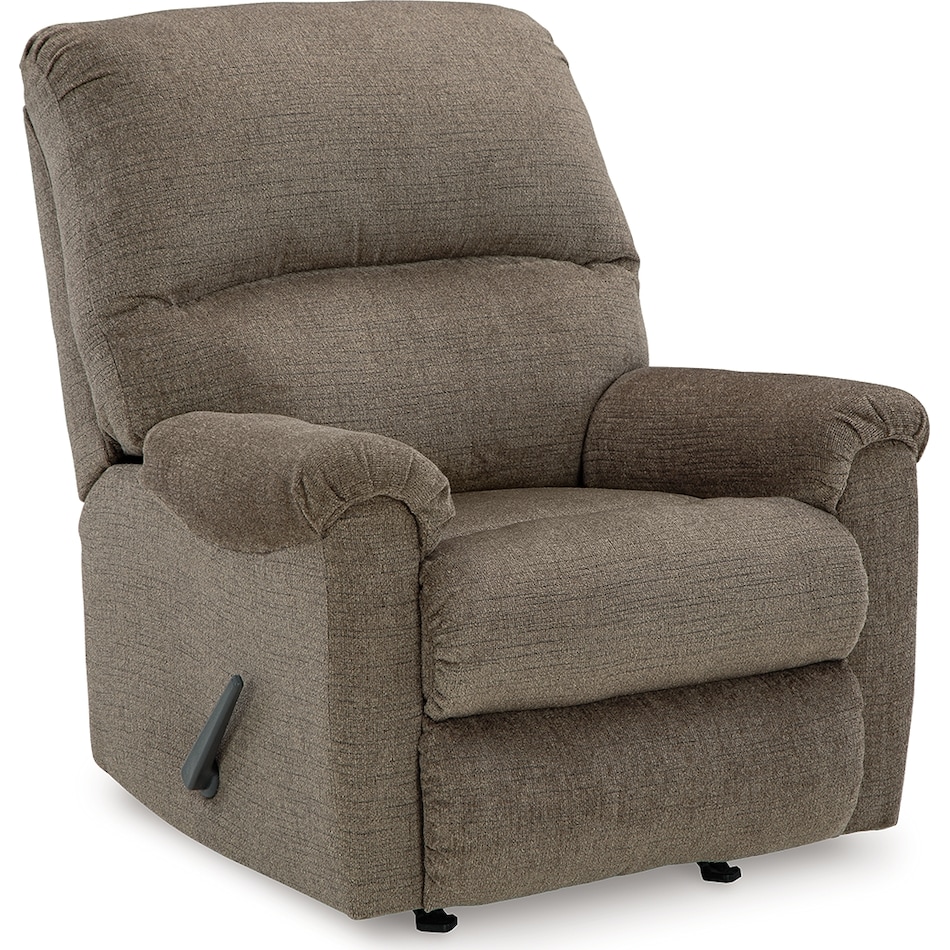 stonemeade nutmeg recliner   