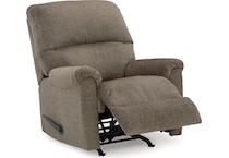 stonemeade nutmeg recliner   