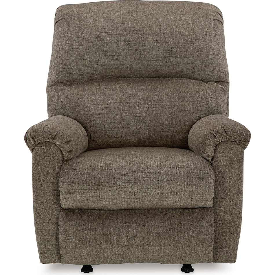 stonemeade nutmeg recliner   