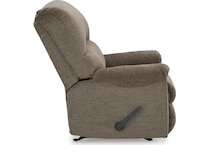 stonemeade nutmeg recliner   