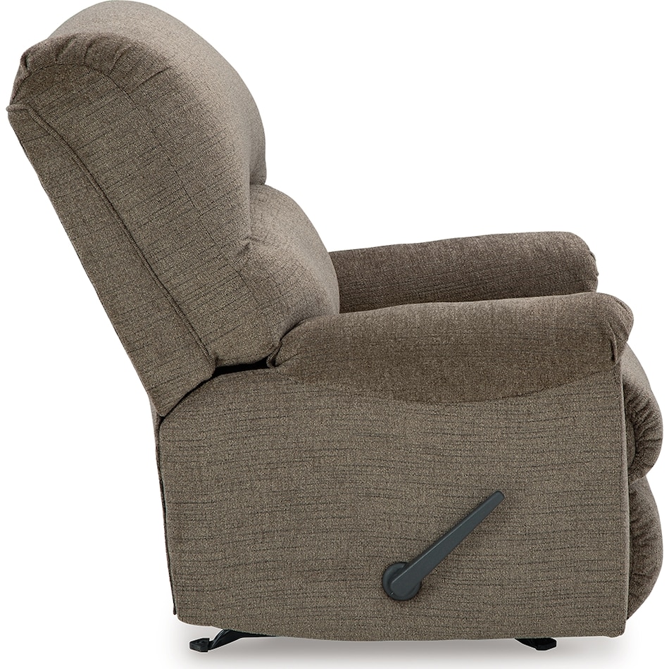 stonemeade nutmeg recliner   