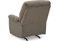 stonemeade nutmeg recliner   