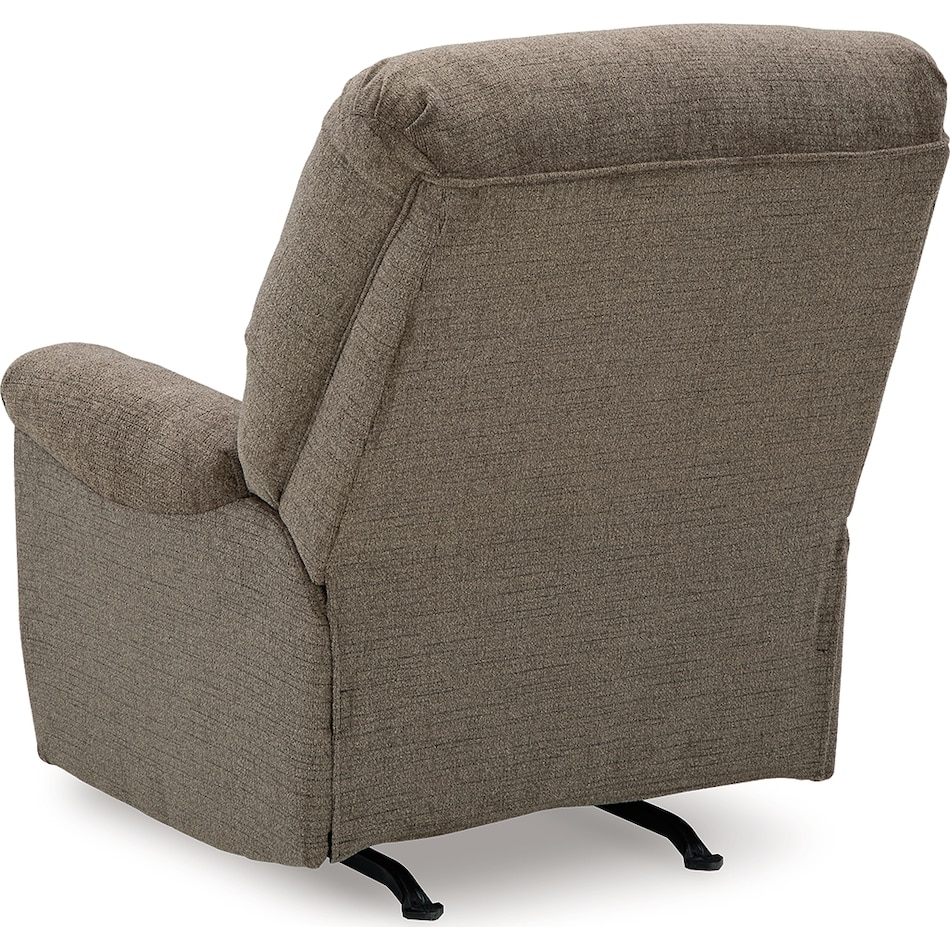 stonemeade nutmeg recliner   