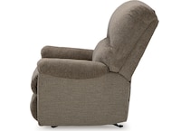 stonemeade nutmeg recliner   