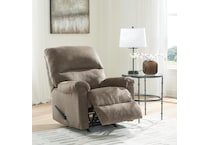 stonemeade nutmeg recliner   