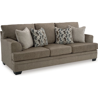 STONEMEAD QUEEN SLEEPER SOFA