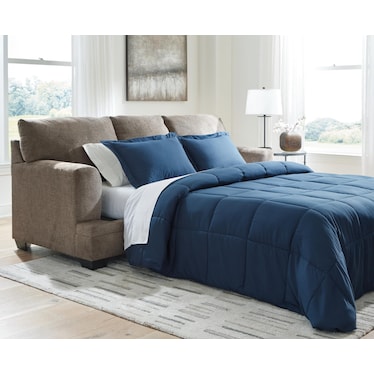 STONEMEAD QUEEN SLEEPER SOFA