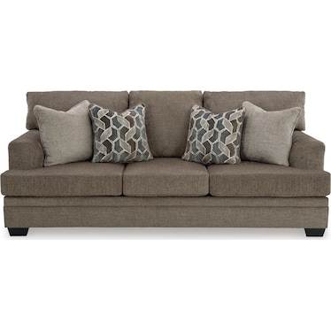 STONEMEADE STATIONARY SOFA