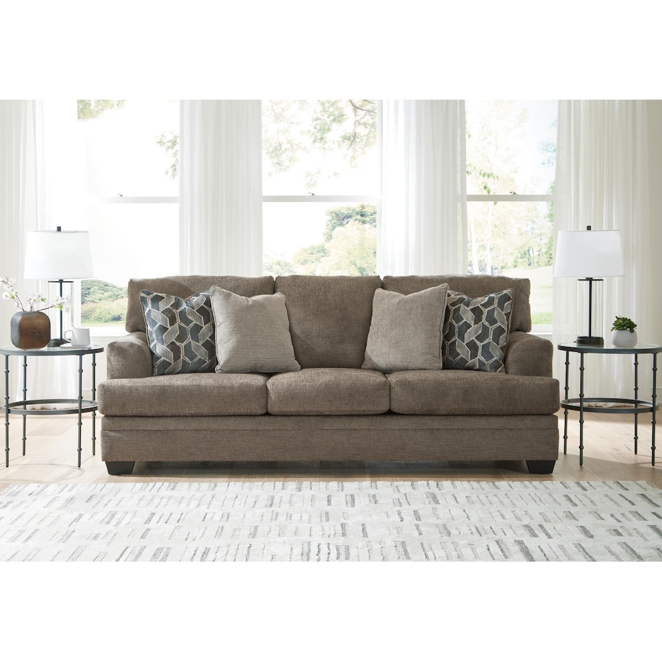 stonemeade sofa   