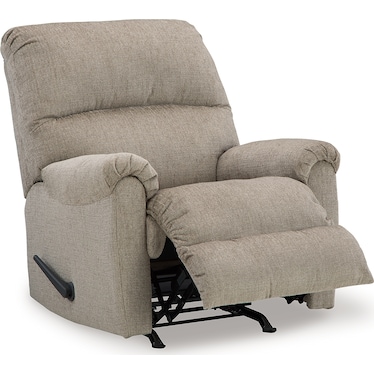 STONEMEADE RECLINER