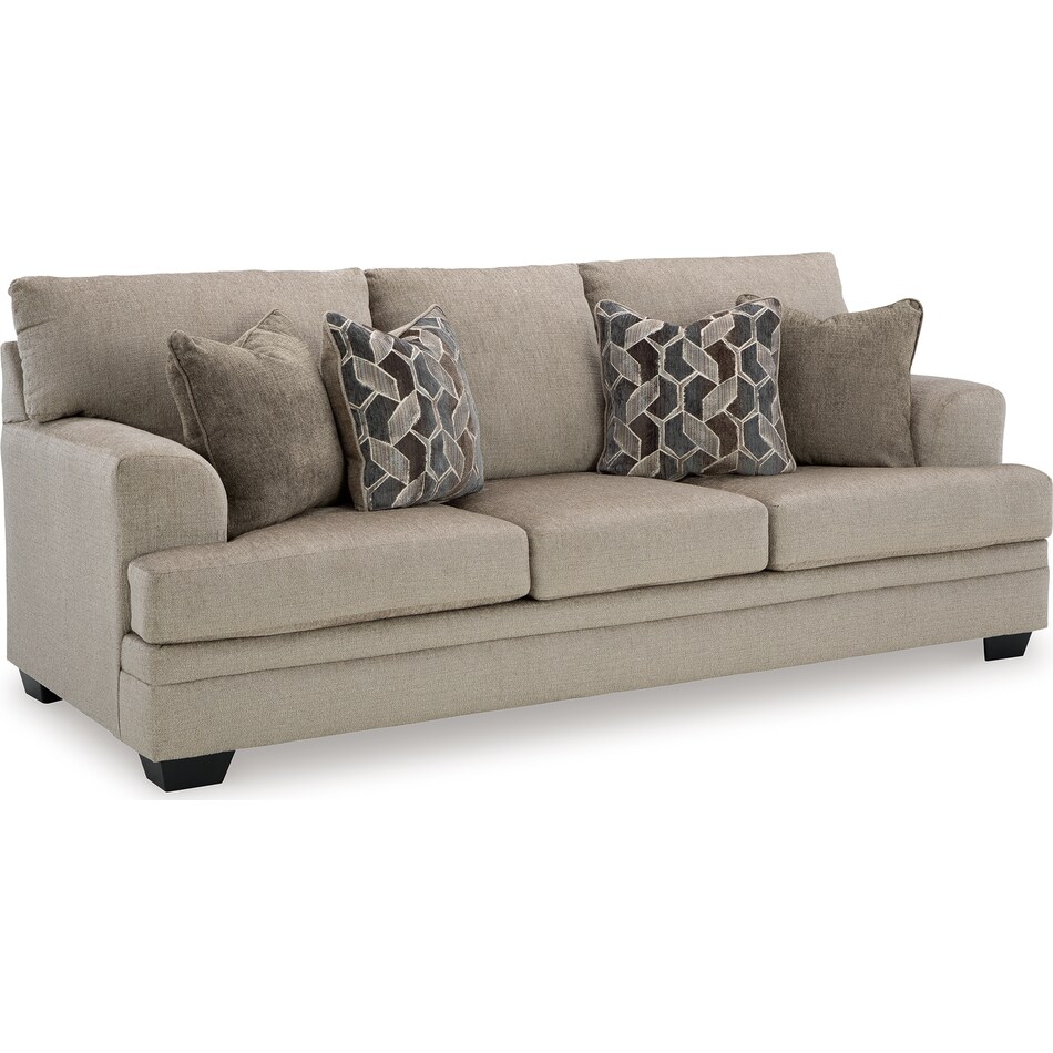 stonemeade taupe sleeper   