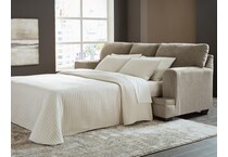 stonemeade taupe sleeper   