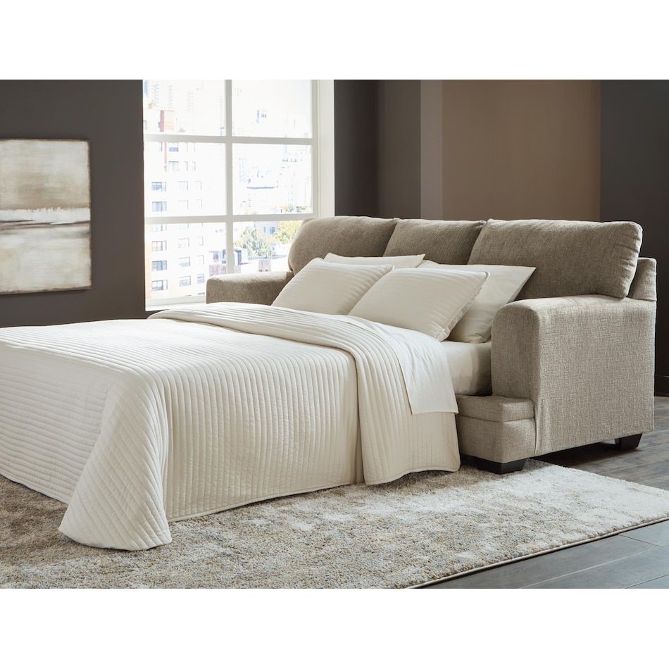 stonemeade taupe sleeper   
