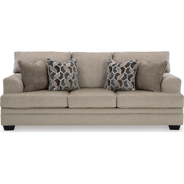 STONEMEADE QUEEN SOFA SLEEPER