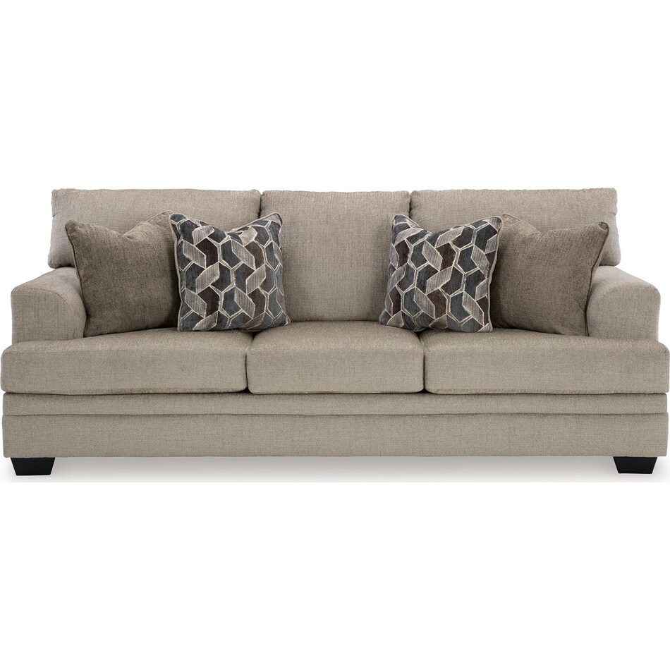 stonemeade taupe sleeper   