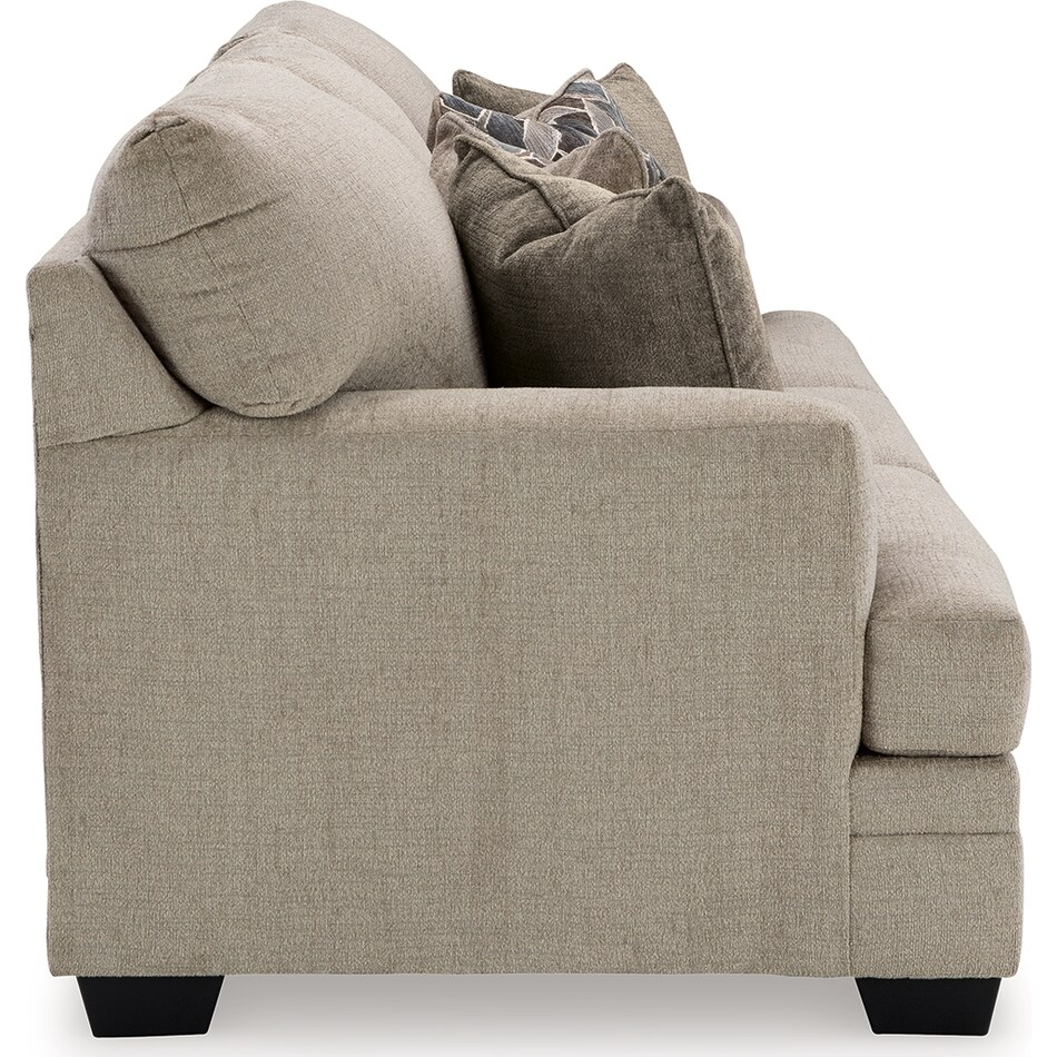 stonemeade taupe sleeper   