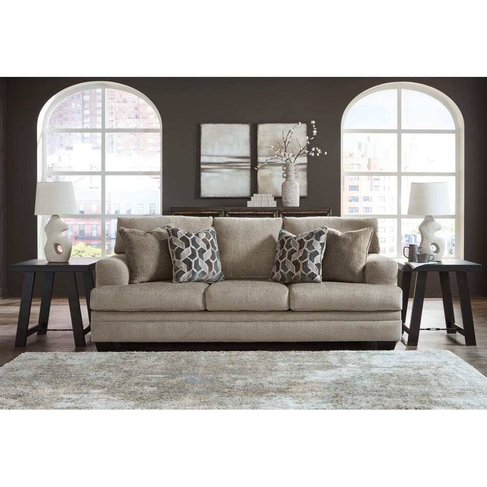 stonemeade taupe sleeper   