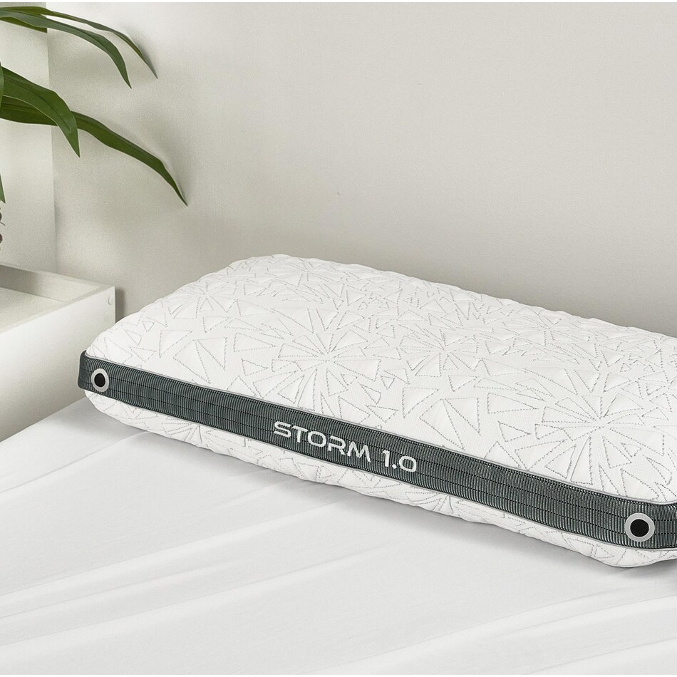 storm  pillow pillow   