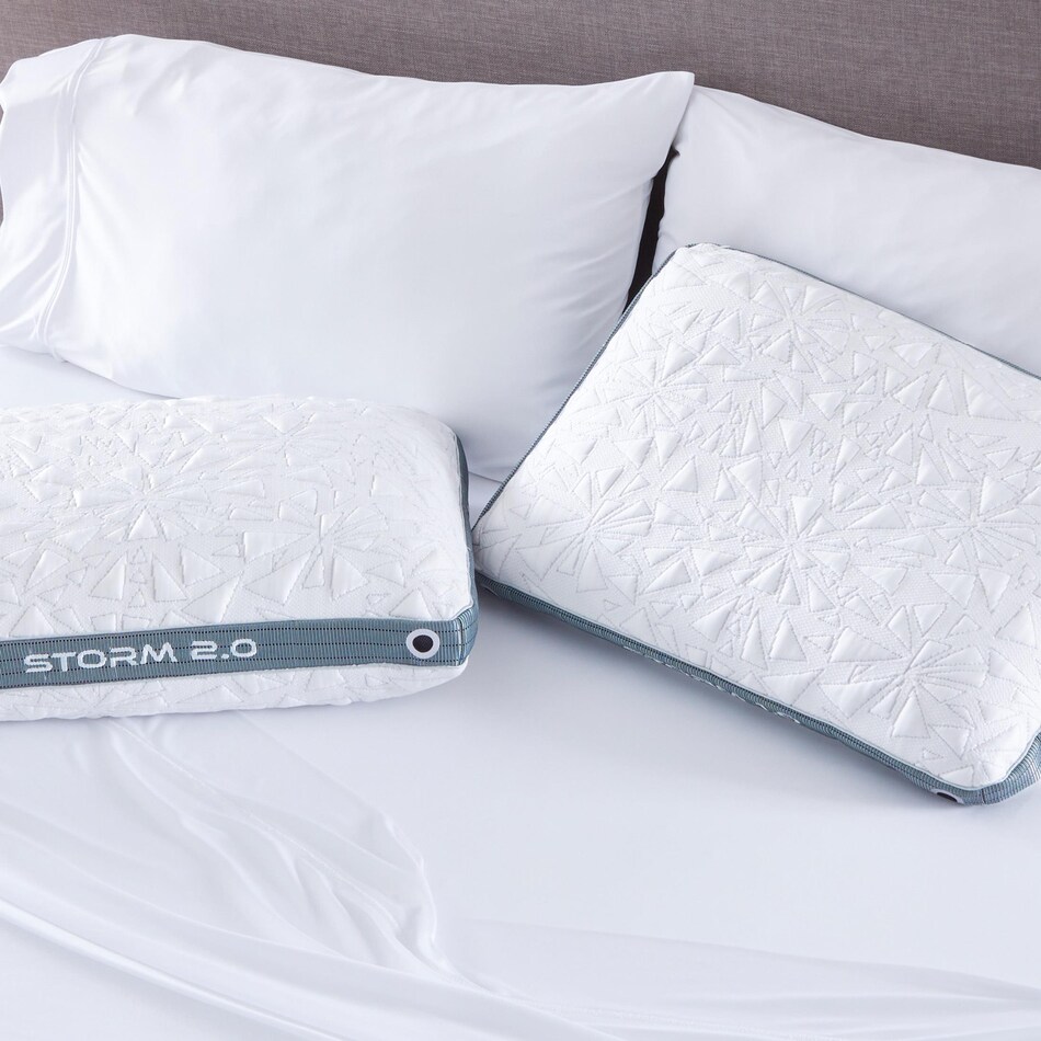 storm  pillow pillow   
