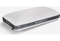 storm  pillow pillow   