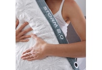 storm  pillow pillow   