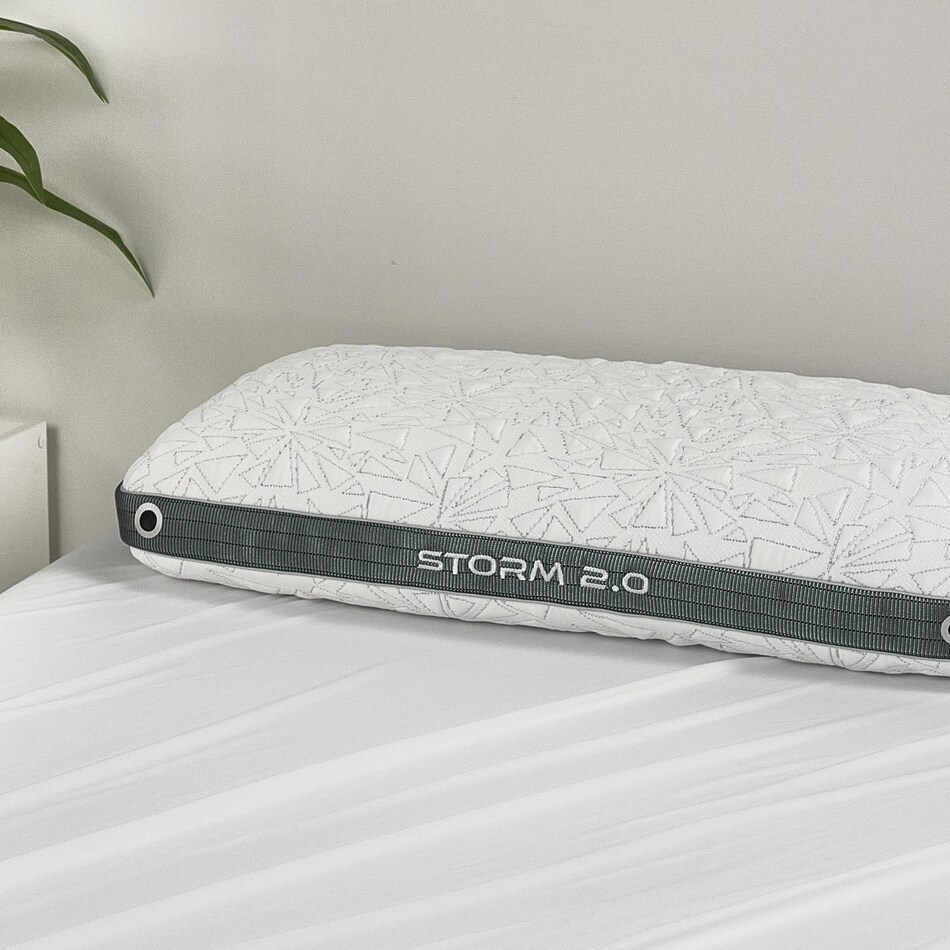 storm  pillow pillow   