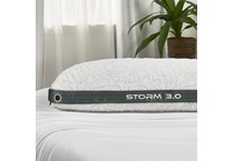 storm  pillow pillow   